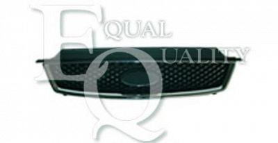EQUAL QUALITY g0945 -  Решетка радиатора